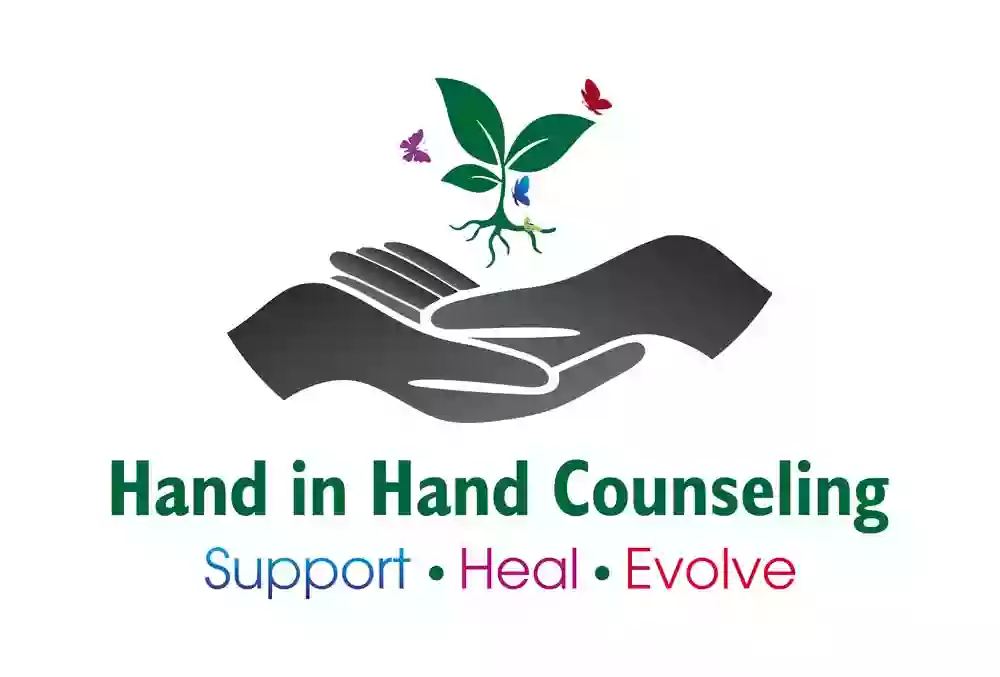 Hand in Hand Counseling