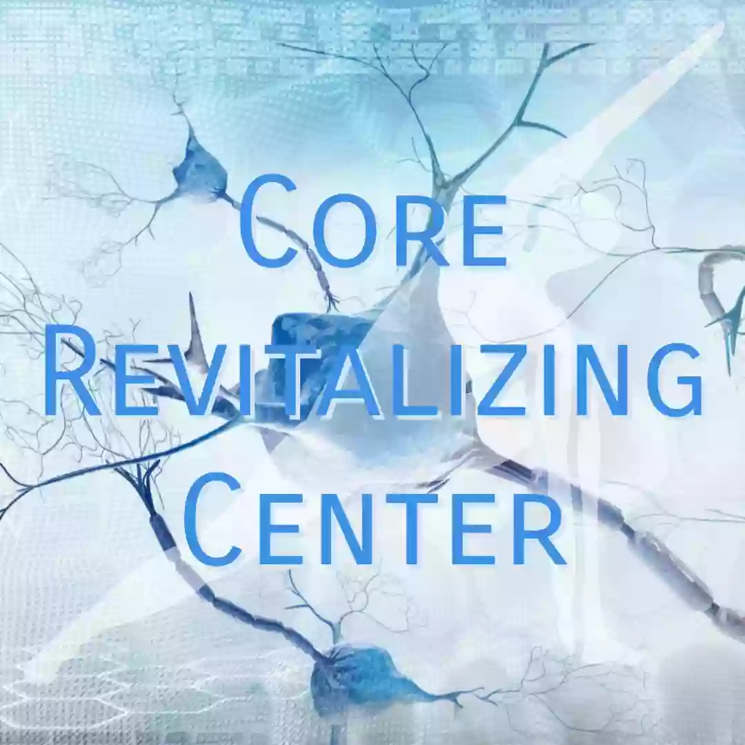 Tariq Halim, MD - Core Revitalizing Center