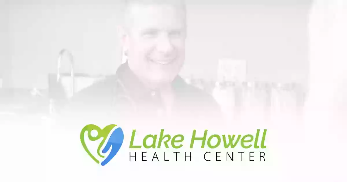 Lake Howell Health Center