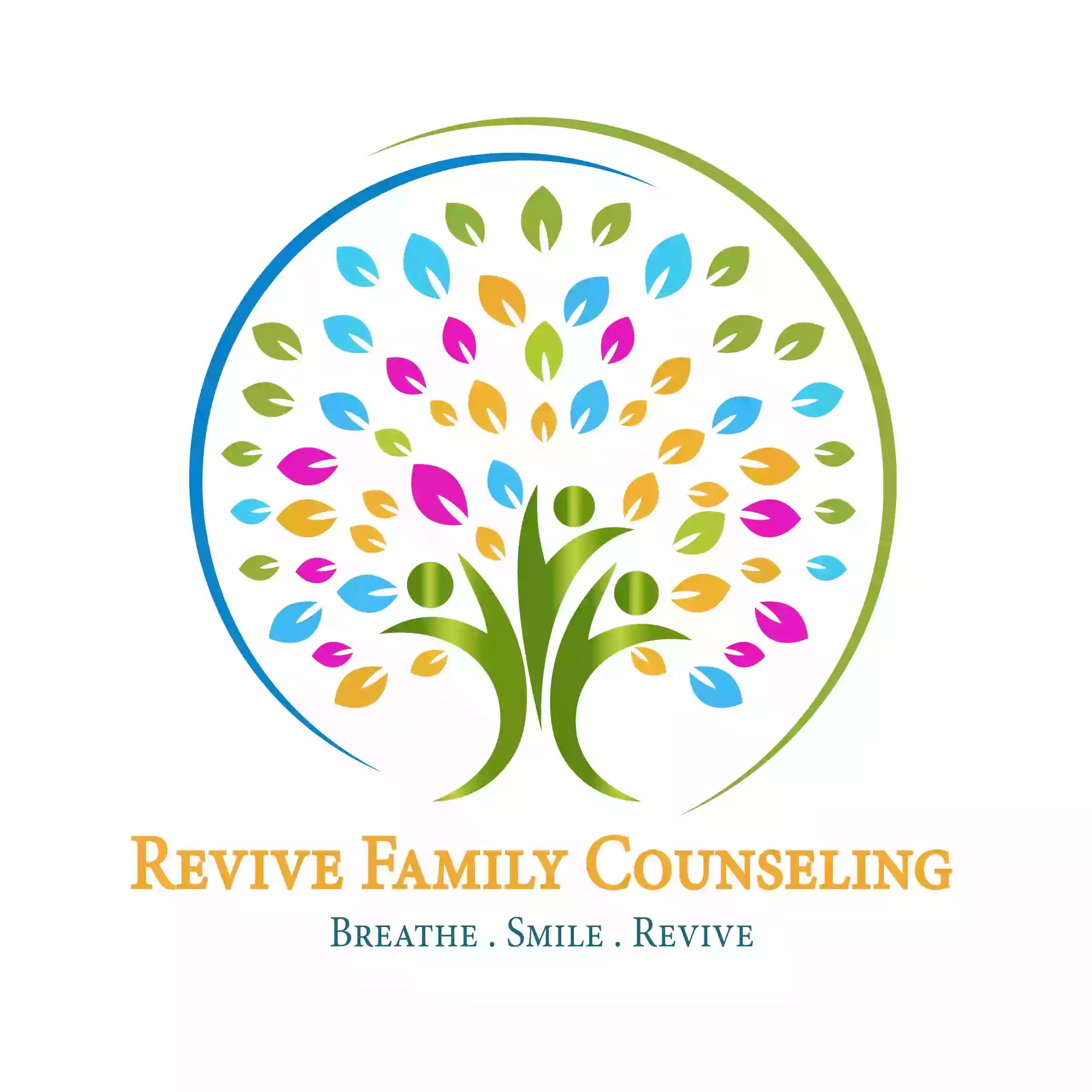 Revive Family Counseling, L.L.C.