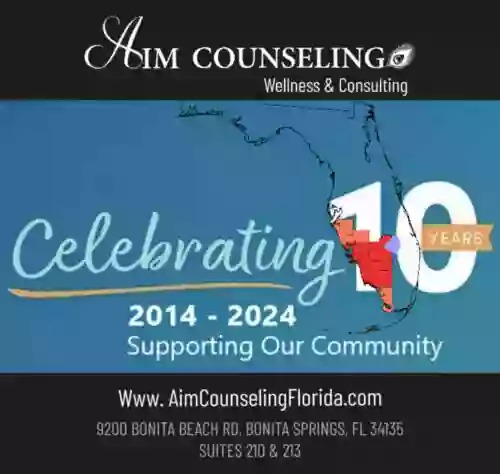Aim Counseling, Wellness & Consulting