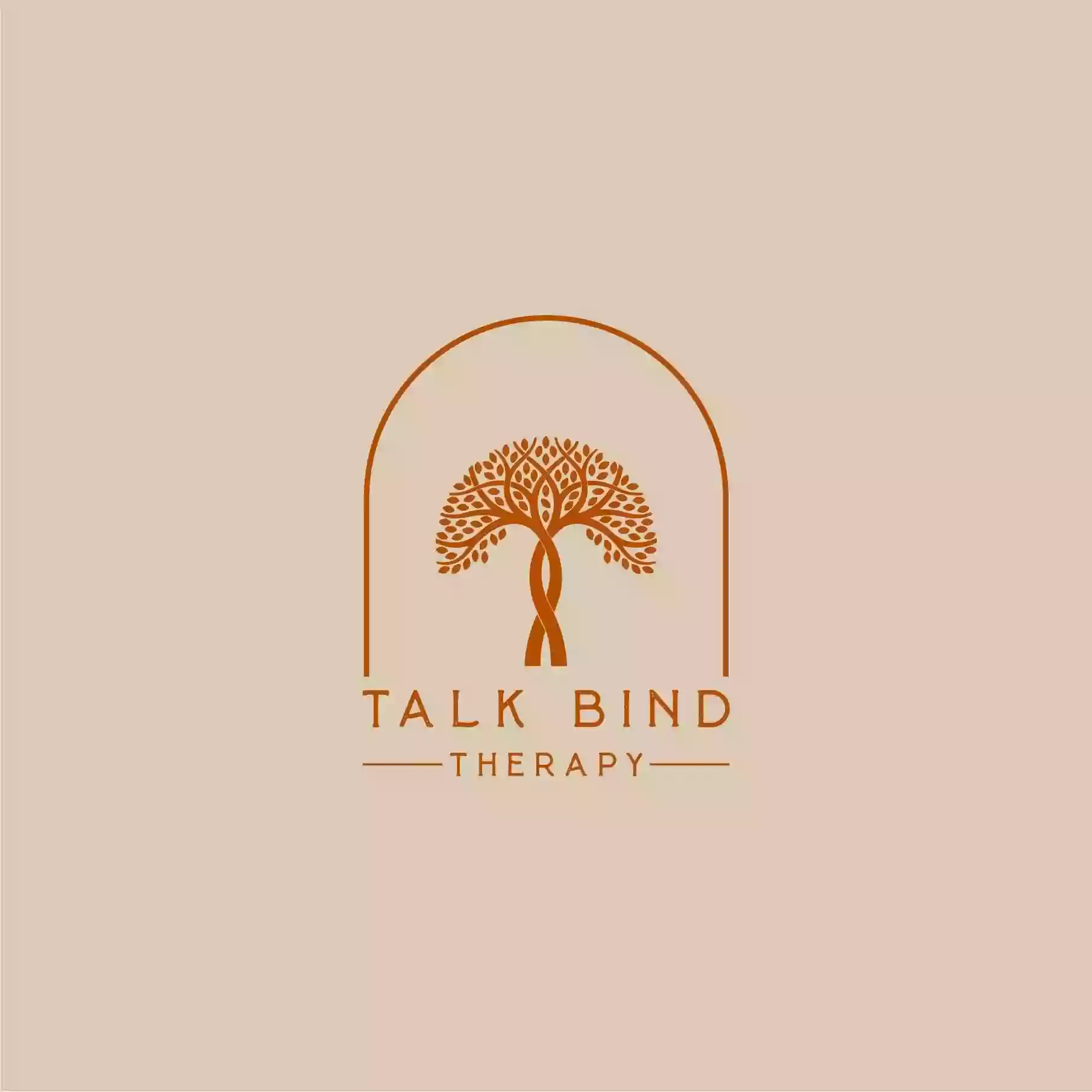 Talk Bind Therapy LLC