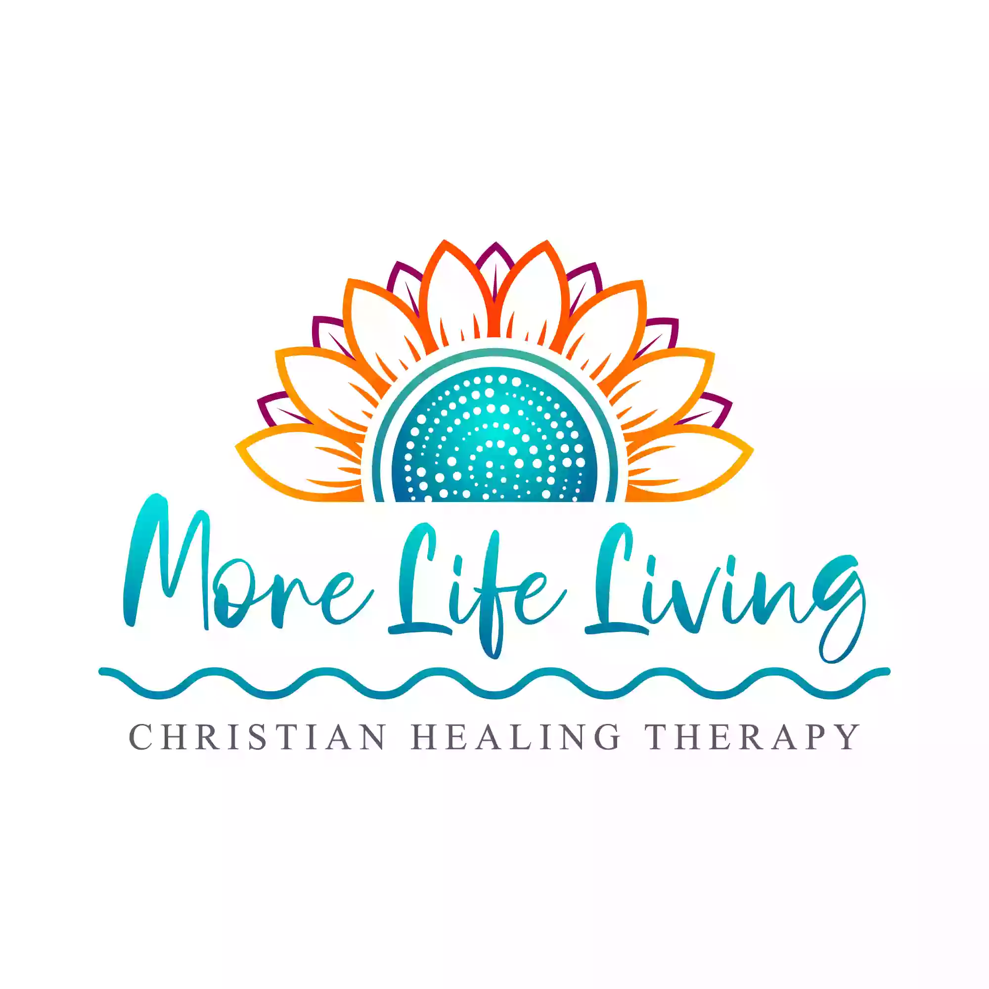 More Life Living Christian Counseling & EMDR Therapy