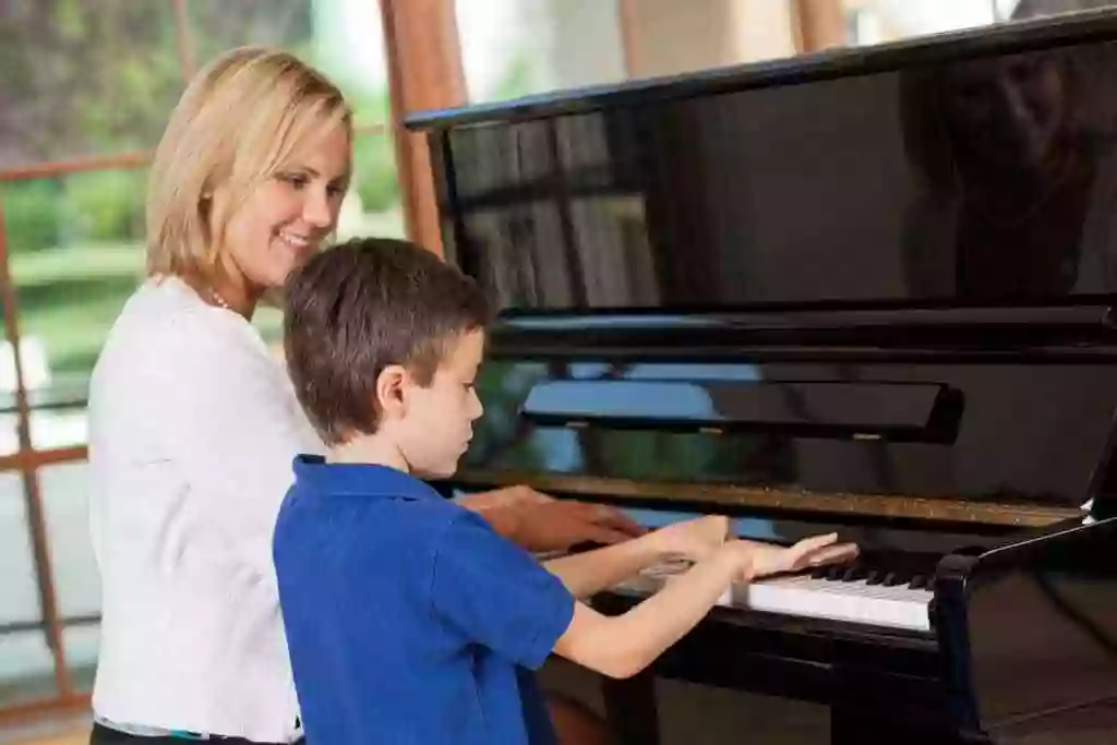 Naples Piano Lessons & Singing Studio