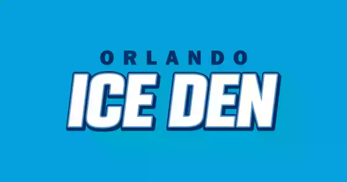 Orlando Ice Den