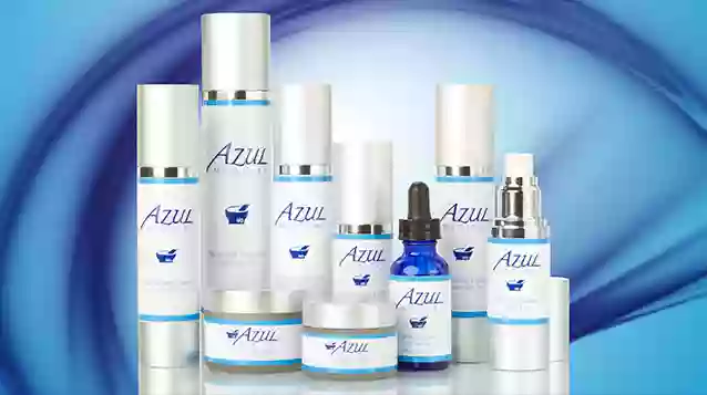 Azul Skin Health