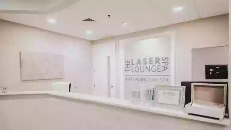 The Laser Lounge Spa