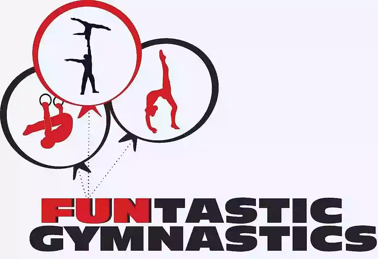 FUNtastic GYMnastics, LLC.