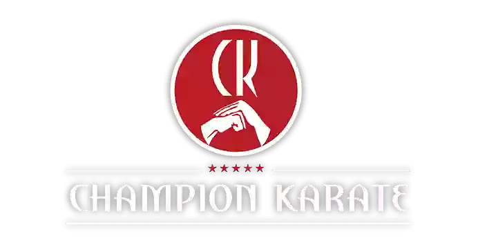 Champion Karate