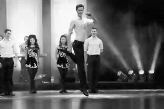 Magennis Academy of Irish Dance