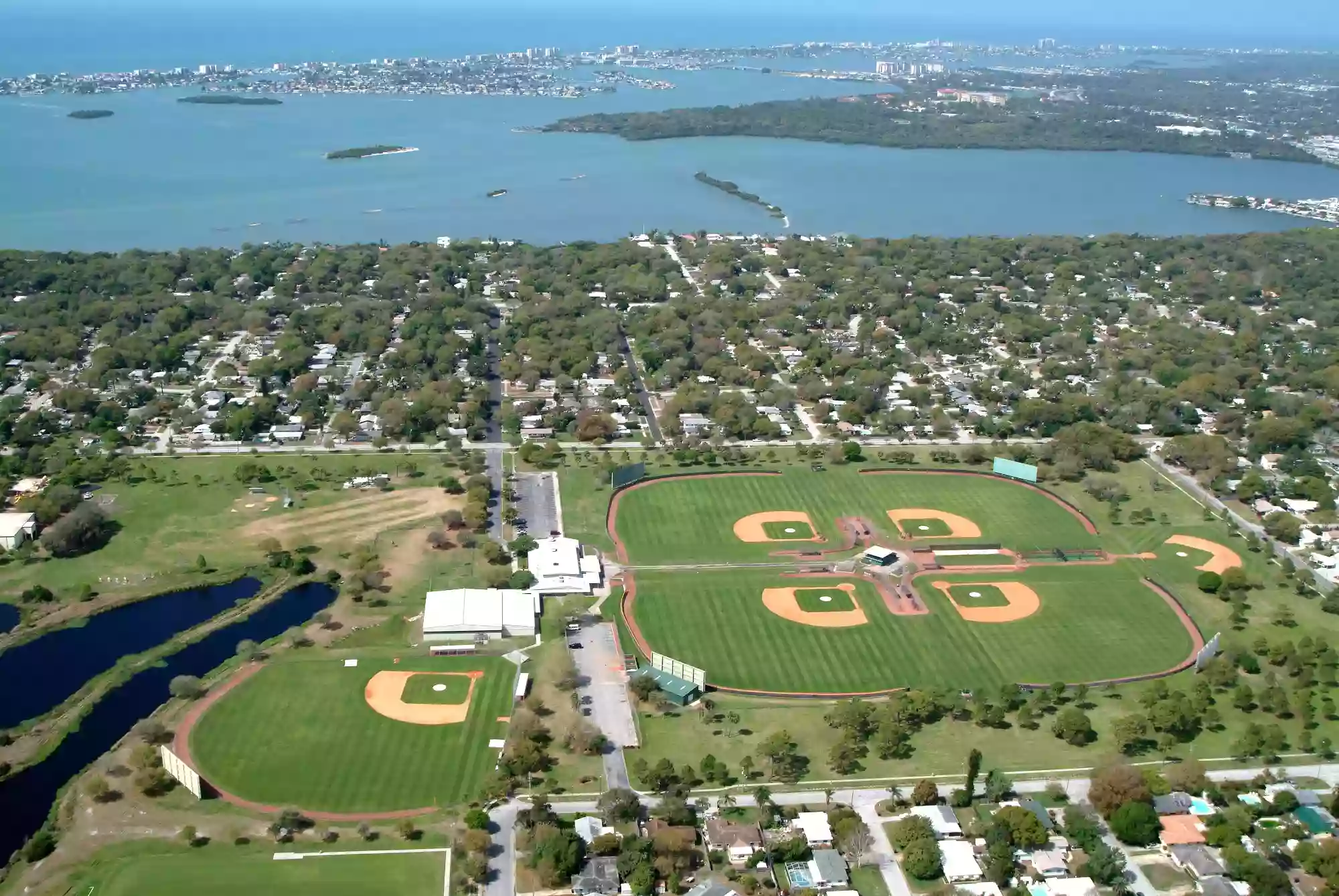 Baseball City St. Pete