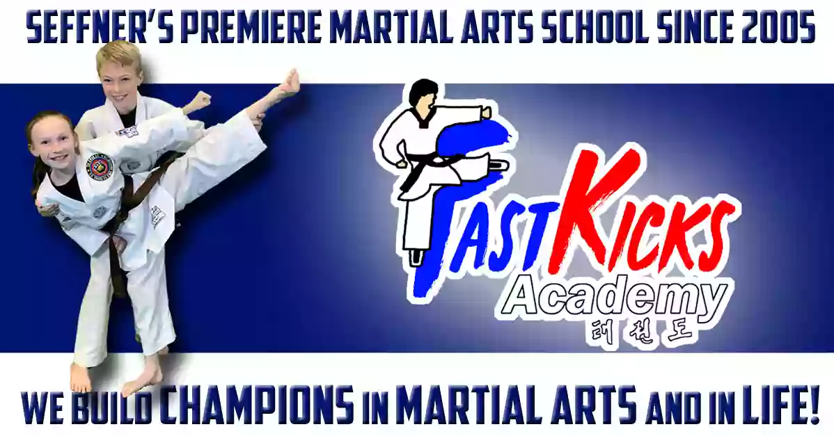 FastKicks Academy