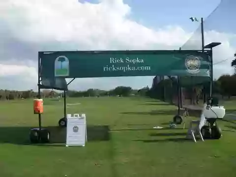 Rick Sopka PGA Teaching Professional