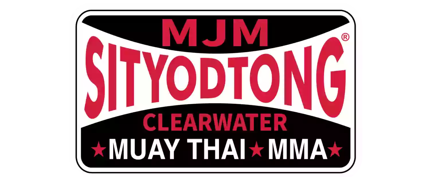 MJM Sityodtong Clearwater / MJM Muay Thai LLC