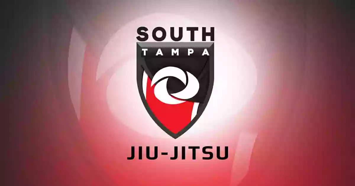 South Tampa Jiu-Jitsu & MMA