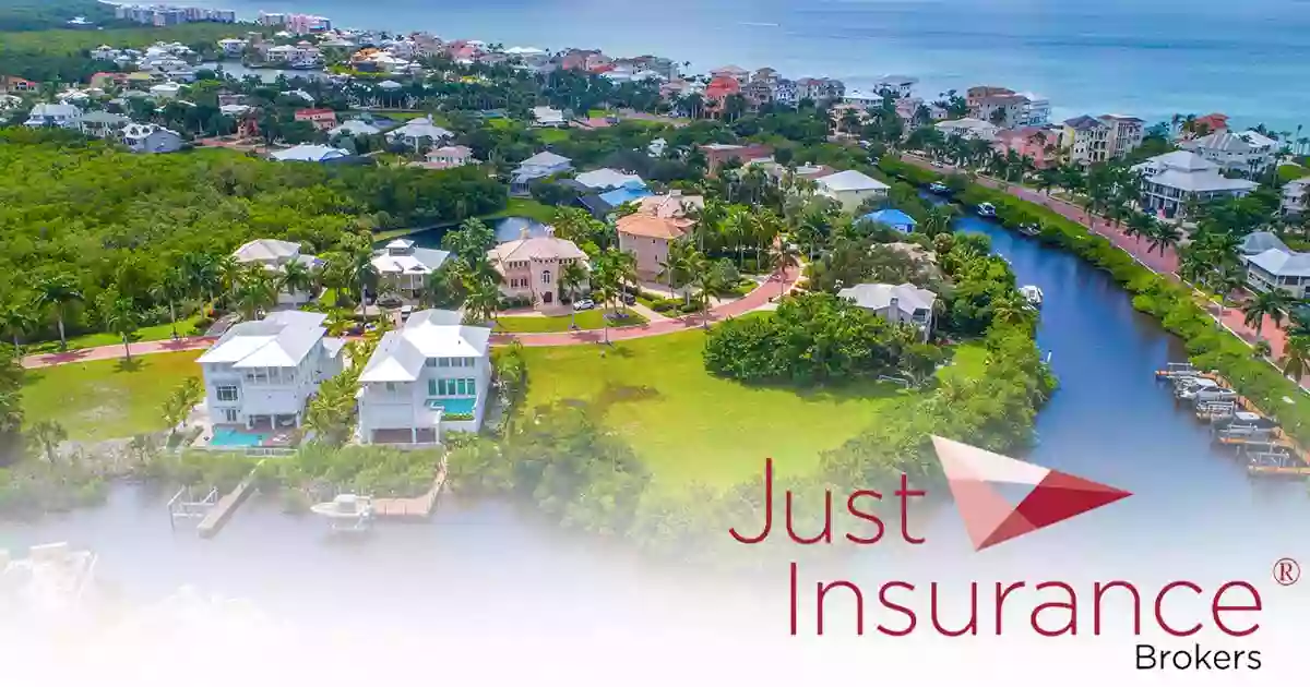 Just Insurance Brokers- Kendall Lakes