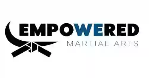 Empowered Martial Arts & Gracie Humaita Jiu Jitsu Tampa