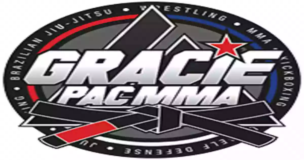 Gracie PAC MMA