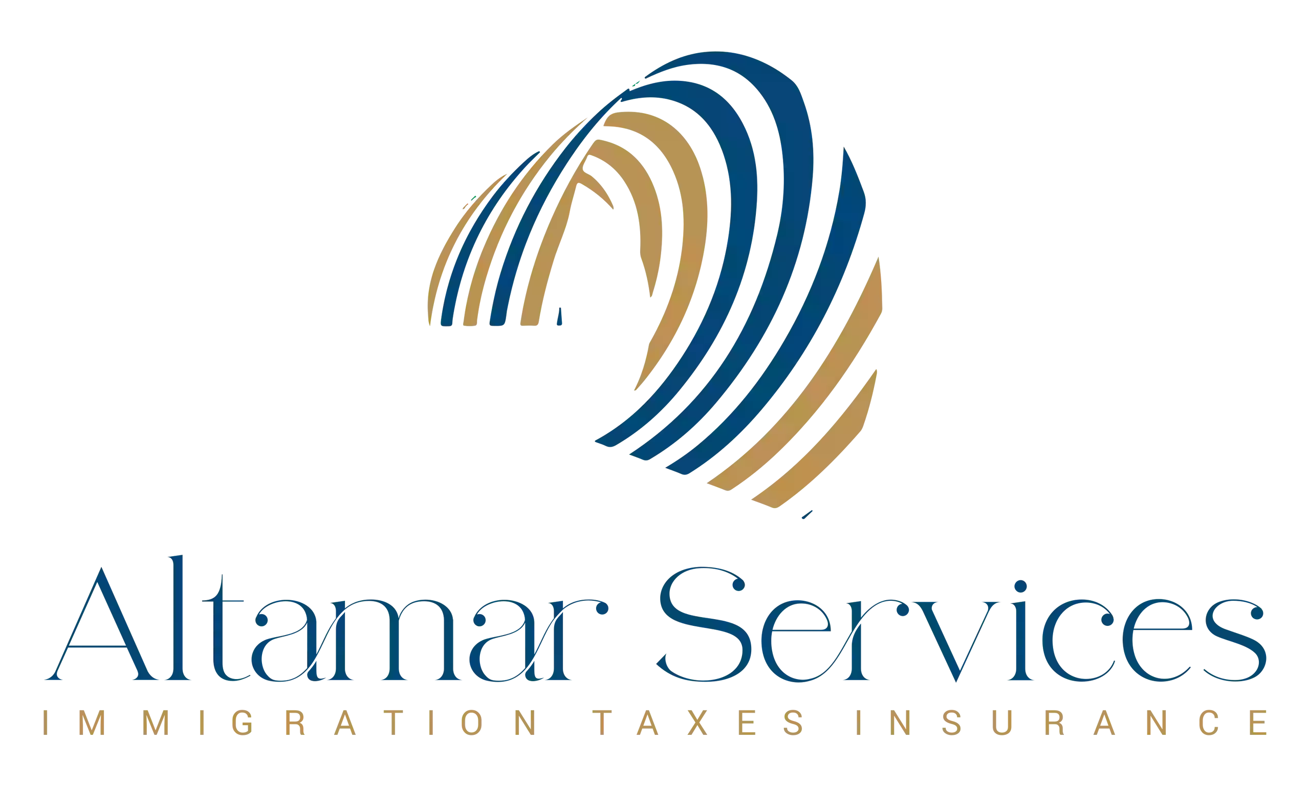 Altamar Services Immigration Taxes Insurance