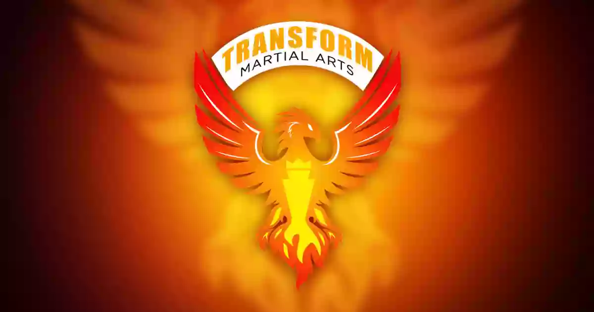 Transform Martial Arts