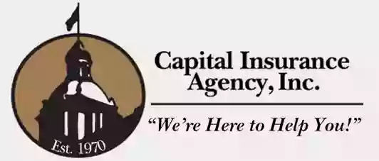 Capital Insurance Agency, Inc.