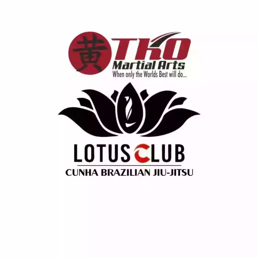 TKO Cunha Lotus Brazilian Jiu Jitsu