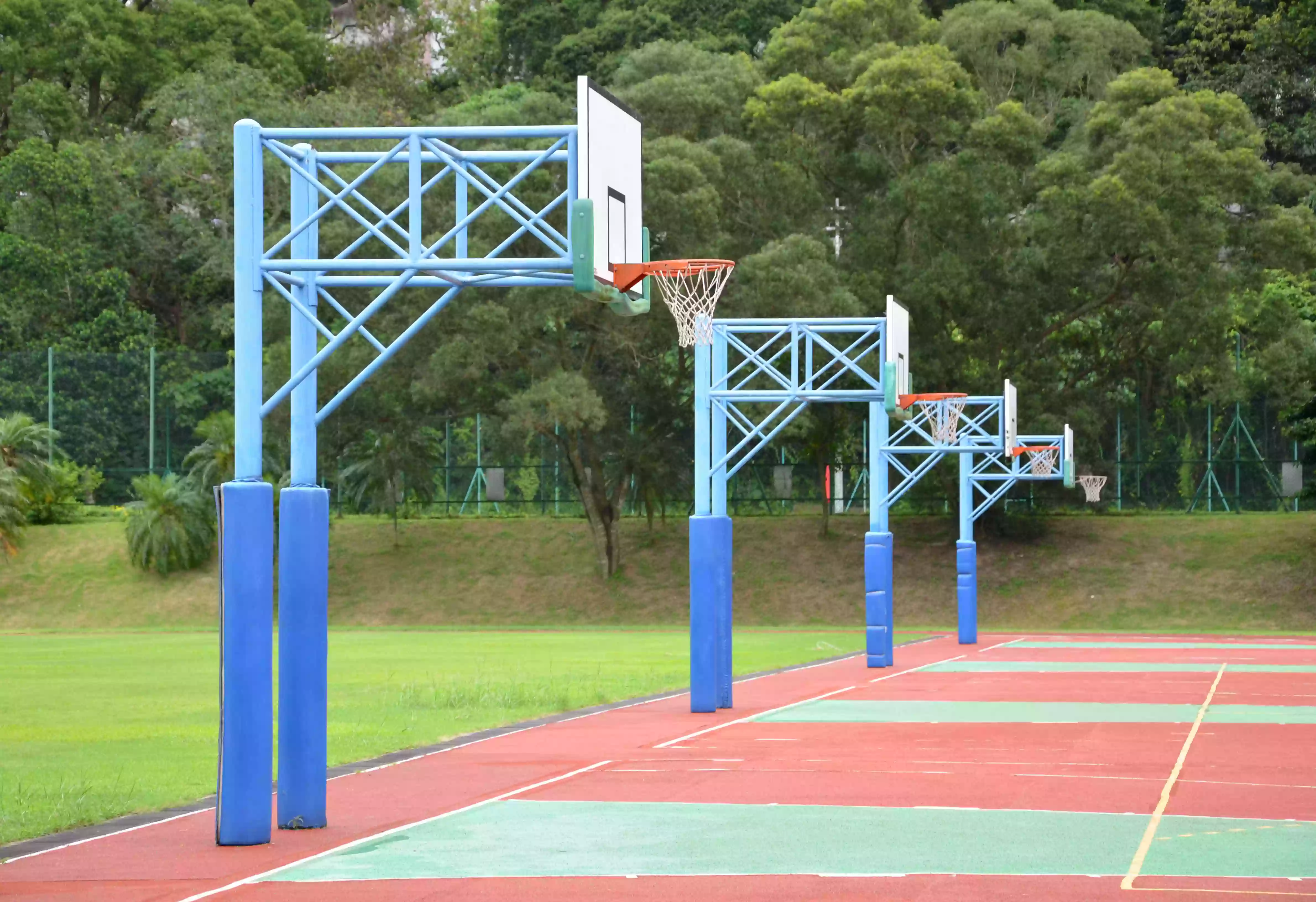 3 On 3 Hoops Of SWFL