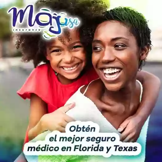 Majusa Insurance | Seguros Médicos en Florida