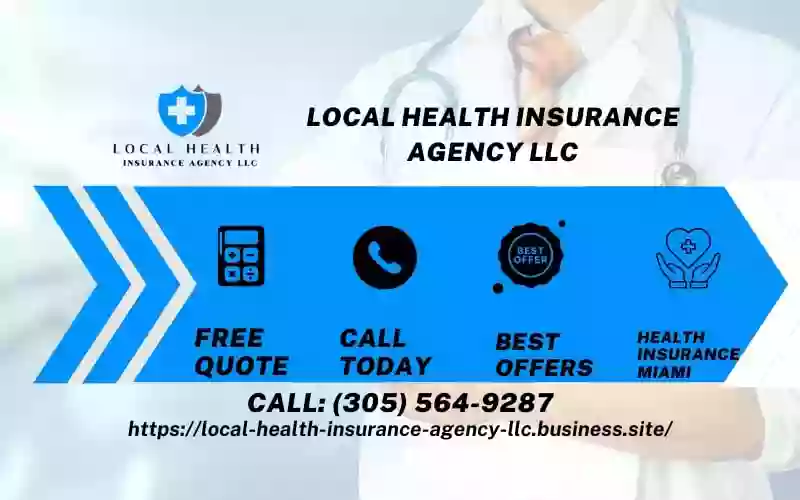 Local Health Insurance Agency LLC