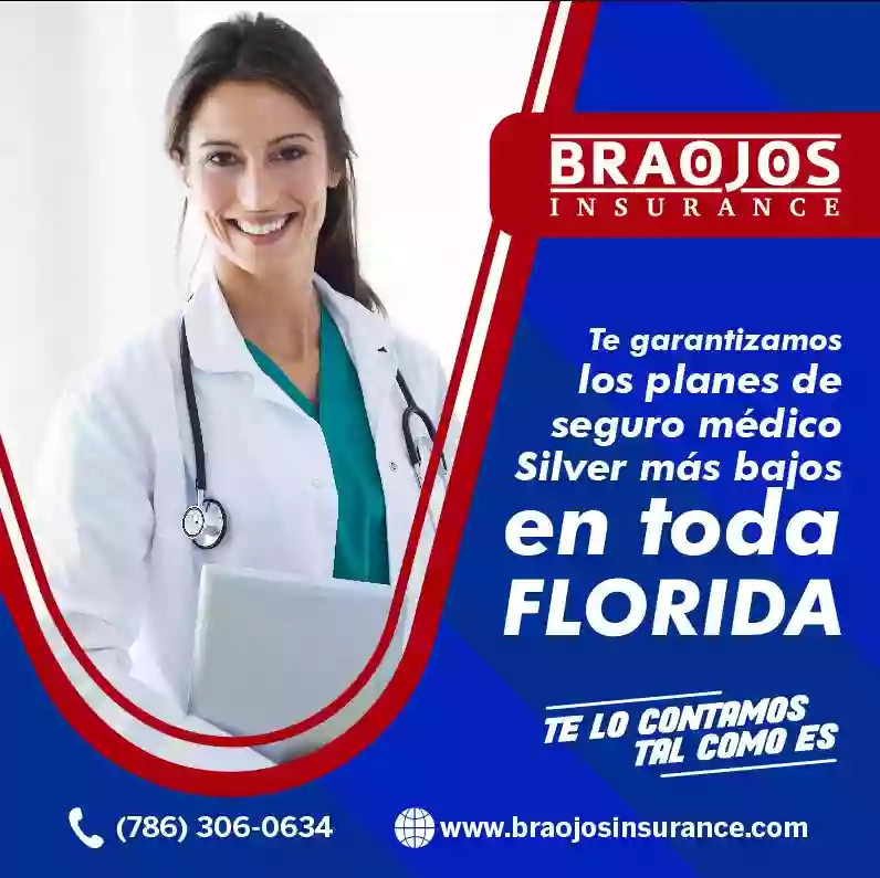 Braojos Insurance | Seguros Médicos en Miami