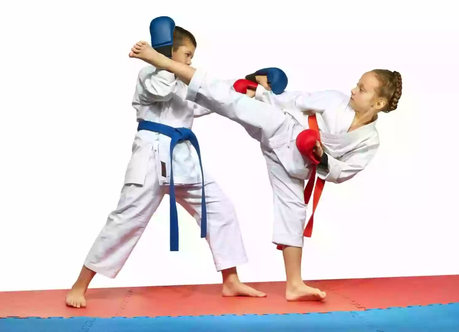 American TKA Martial Arts