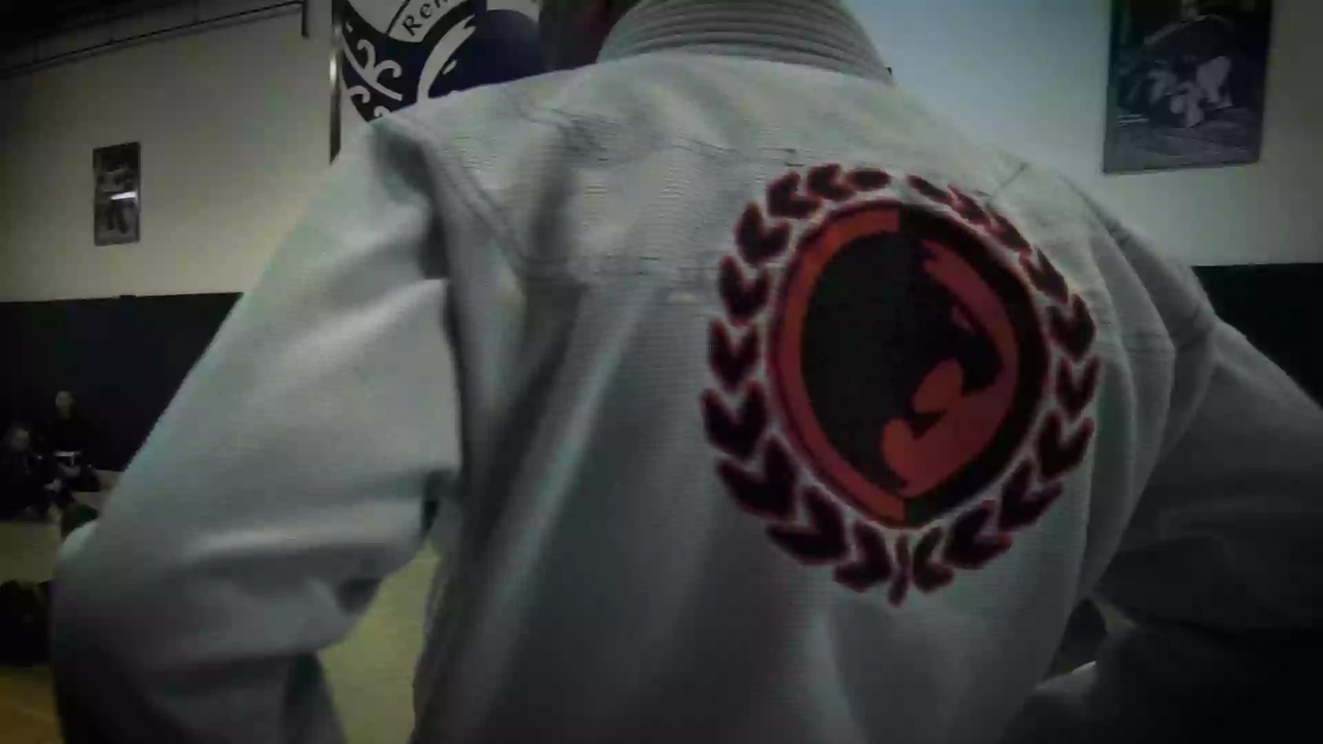 Renzo Gracie Jiu Jitsu & Training Center