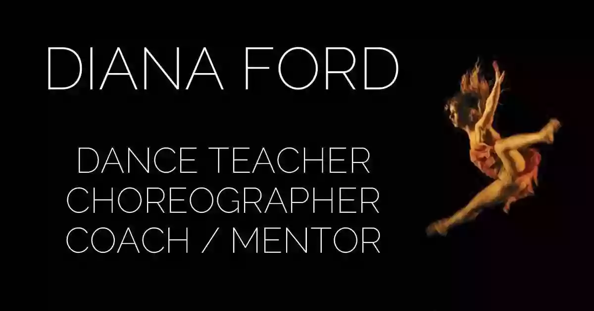 Diana Ford Dance