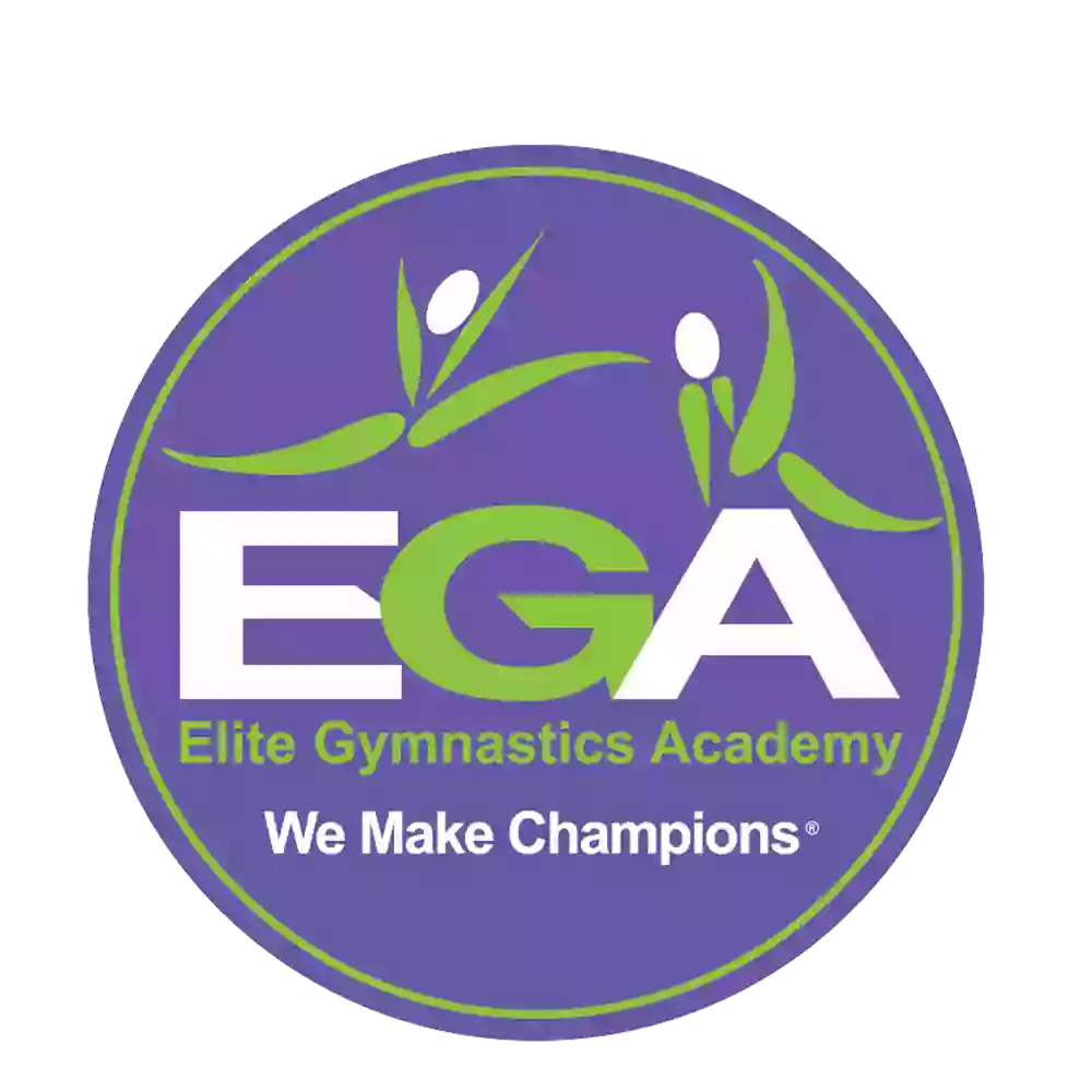 Elite Gymnastics Academy EGA