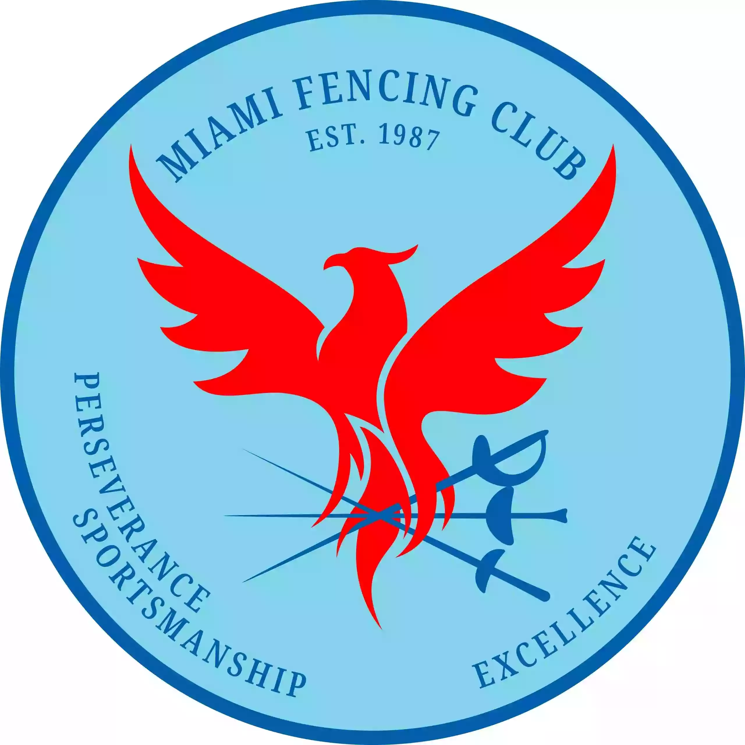 Miami Fencing Club