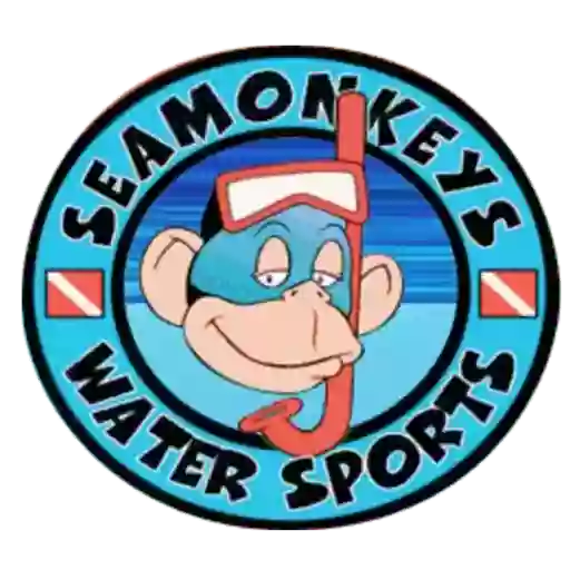 Sea Monkeys Water Sports