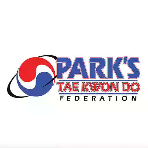 Parks Taekwondo Federation - Kendall