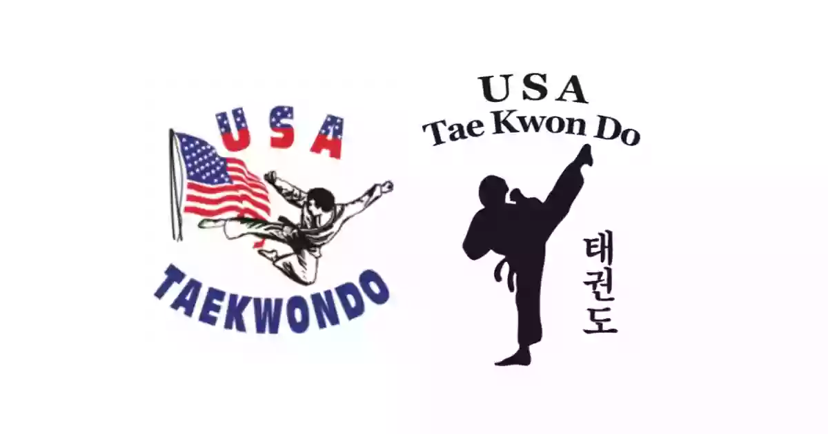 USA Tae Kwon Do School