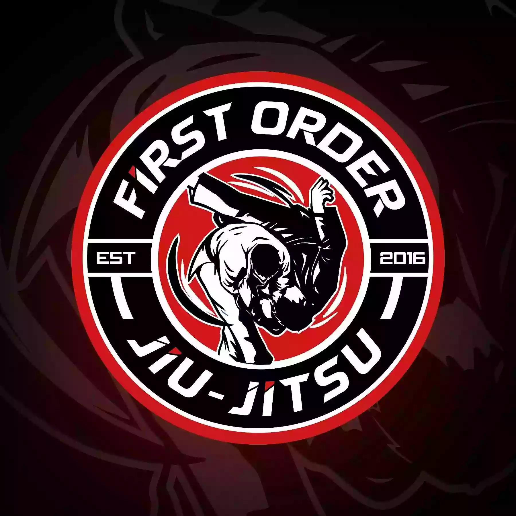 First Order of Jiu-Jitsu