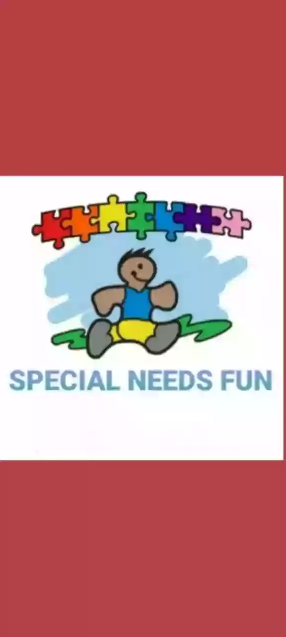 Special Needs Fun