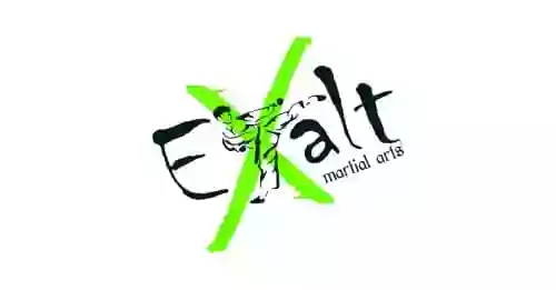 Exalt Martial Arts