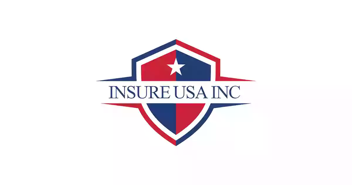 Insure USA Inc