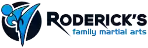 Roderick's Family Martial Arts