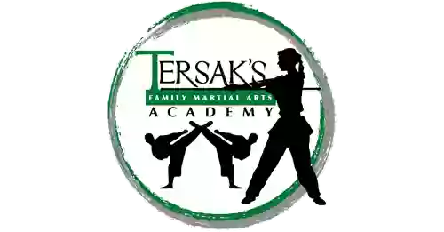 Tersak's Family Martial Arts Academy