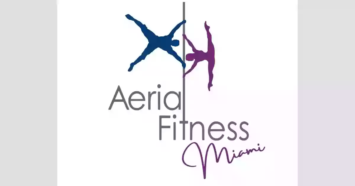 Aerial Fitness Miami
