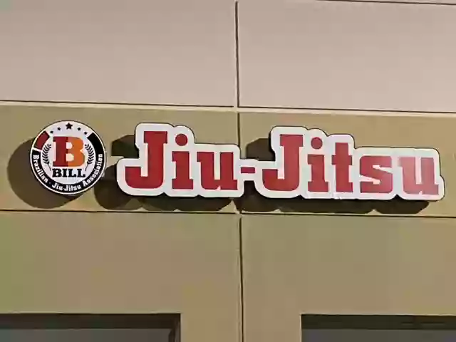 Bill Brazilian Jiu-Jitsu Association Inc (*)
