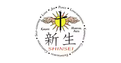 Shinsei Martial Arts & Fitness Center