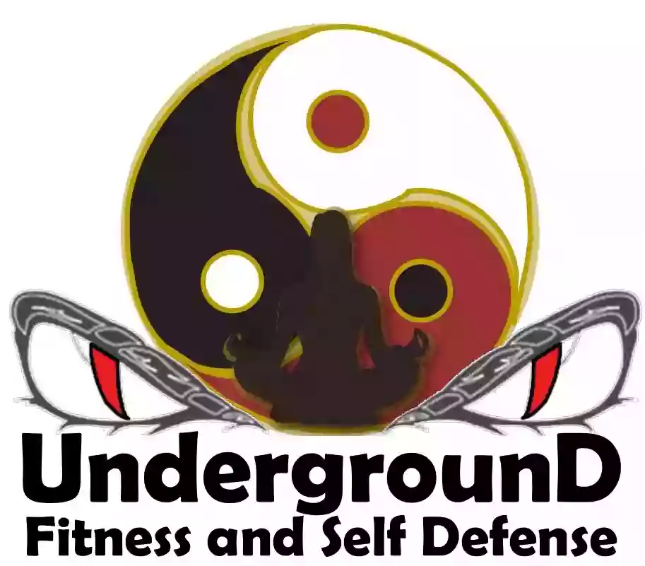 UndergrounD Fitness and Self Defense