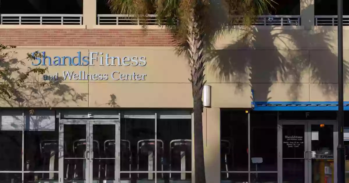 UF Health Fitness and Wellness Center