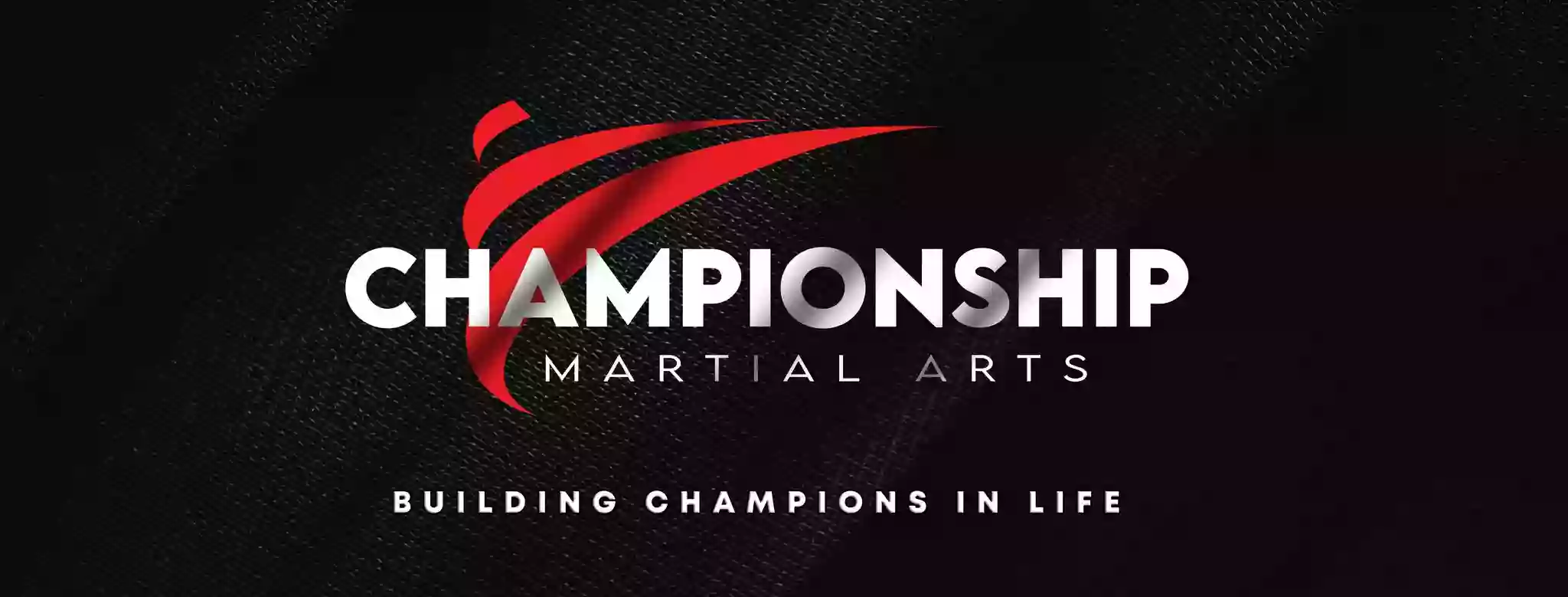Championship Martial Arts - Tuskawilla